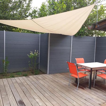 Ferienwohnung Joli 2 Pieces Esprit Loft Moderne Pau Exterior foto
